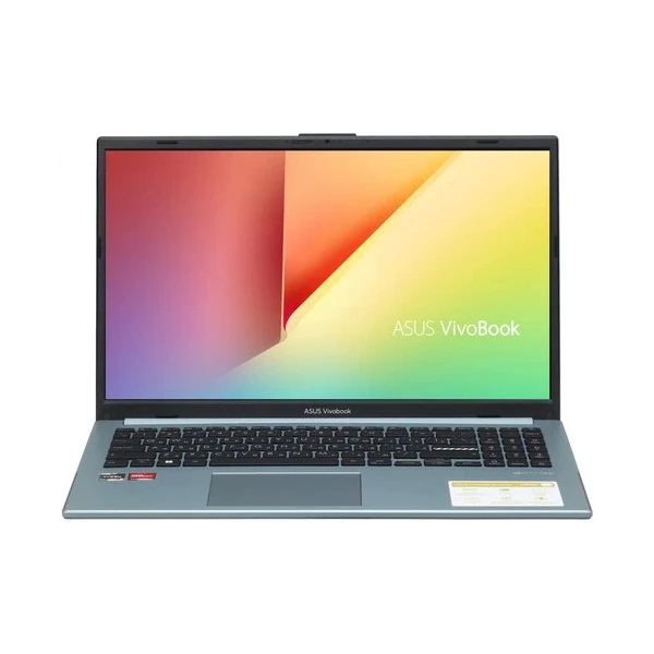 Купить Ноутбук ASUS Vivobook Go 15 E1504FA-BQ658 серый, 15.6 ", AMD Radeon 610M, 8 ГБ RAM, серый [90NB0ZR3-M012S0], цены, характеристики, доставка по РФ