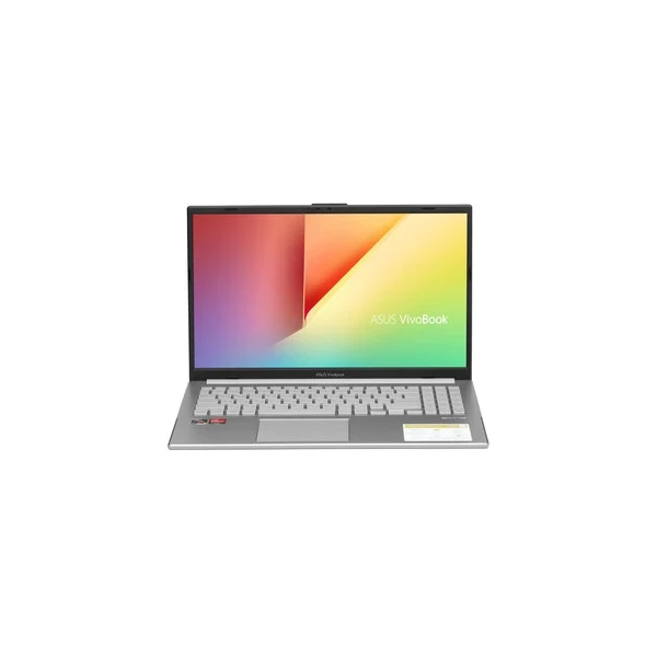 Ноутбук ASUS Vivobook Go 15 E1504FA-BQ1163, 15.6 ", AMD Radeon 610M, 8 ГБ RAM, серый [90NB0ZR1-M02260]