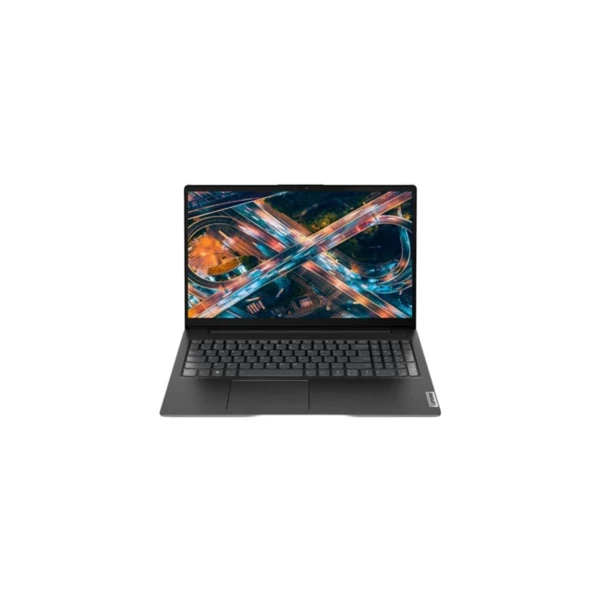 Ноутбук Lenovo V15 G4 AMN, 15.6 ", AMD Radeon 610M, 8 ГБ RAM, черный [82YU000GPS]