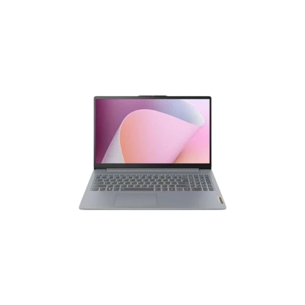 Ноутбук Lenovo IdeaPad Slim 3 15IAN8, 15.6 ", INTEL UHD Graphics, 8 ГБ RAM, серый [82XB006TRK]