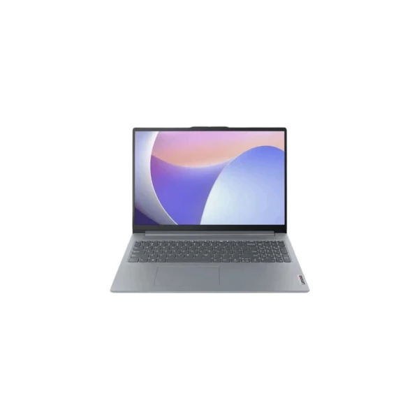 Ноутбук Lenovo IdeaPad Slim 3 15AMN8, 15.6 ", AMD Radeon 610M, 8 ГБ RAM, серый [82XQ00EURK]