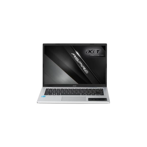 Купить Ноутбук Acer Aspire GO 14 AG14-31P-30NM, 14 ", INTEL UHD Graphics, 16 ГБ RAM, серебристый [NX.KXECD.001], цены, характеристики, доставка по РФ