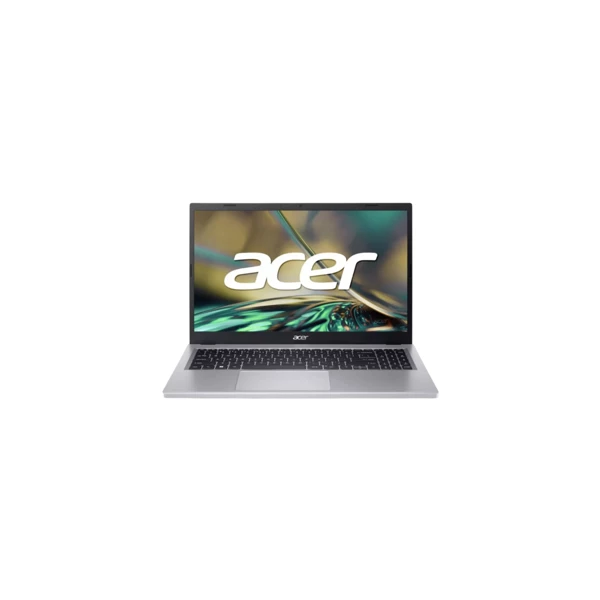 Ноутбук Acer Aspire 3 A315-24P, 15.6 ", AMD Radeon Graphics, 16 ГБ RAM, серебристый [CD_20230711T8651123_TBA]