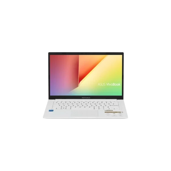 Ноутбук ASUS Vivobook 14 X1404VA-EB598, 14 ", INTEL UHD Graphics, 8 ГБ RAM, розовый [90NB10I9-M00LL0]