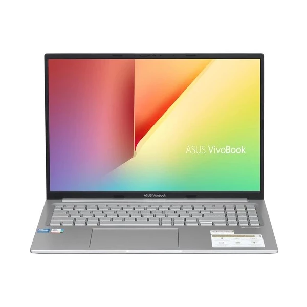 Ноутбук ASUS Vivobook 16X K3604ZA-MB159 серебристый, 16 ", INTEL Iris Xe Graphics, 16 ГБ RAM, серебристый [90NB11T2-M006V0]