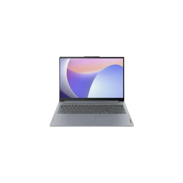 Ноутбук Lenovo IdeaPad Slim 3 15IAH8, 15.6 ", INTEL UHD Graphics, 8 ГБ RAM, серый [83ER00FYRK]