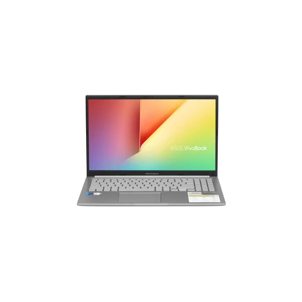 Ноутбук ASUS Vivobook 15 X1504ZA-BQ1148, 15.6 ", INTEL Iris Xe Graphics, 16 ГБ RAM, серебристый [90NB1022-M01P30]