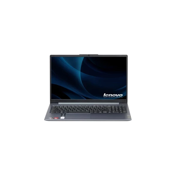 Купить Ноутбук Lenovo IdeaPad Slim 3 15AMN8, 15.6 ", AMD Radeon 610M, 8 ГБ RAM, серый [82XQ008GIN], цены, характеристики, доставка по РФ