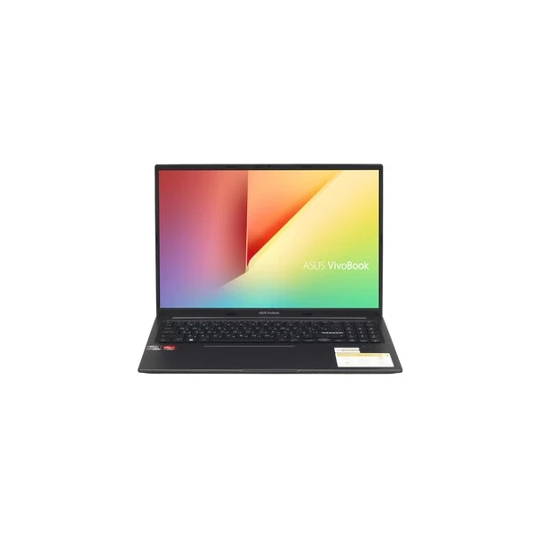 Ноутбук ASUS VivoBook 16 M1605YA-MB329, 16 ", AMD Radeon Graphics, 8 ГБ RAM, черный [90NB10R1-M00EY0]