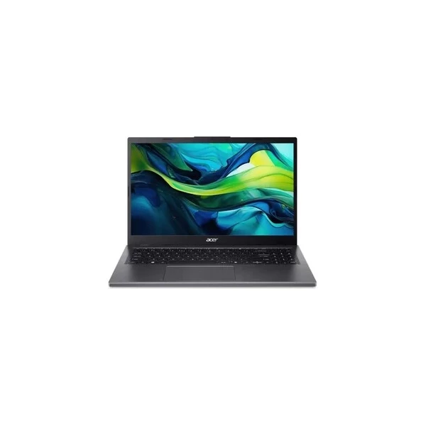 Ноутбук Acer Aspire A15-41M-R10M, 15.6 ", AMD Radeon 660M, 8 ГБ RAM, серый [NX.KXNCD.003]