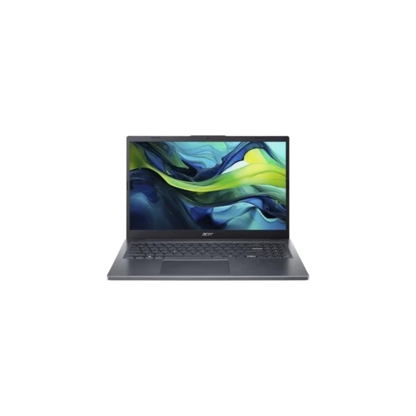 Купить Ноутбук Acer Aspire A15-51M-51Z1, 15.6 ", INTEL Graphics, 16 ГБ RAM, серый [NX.KXSCD.001], цены, характеристики, доставка по РФ