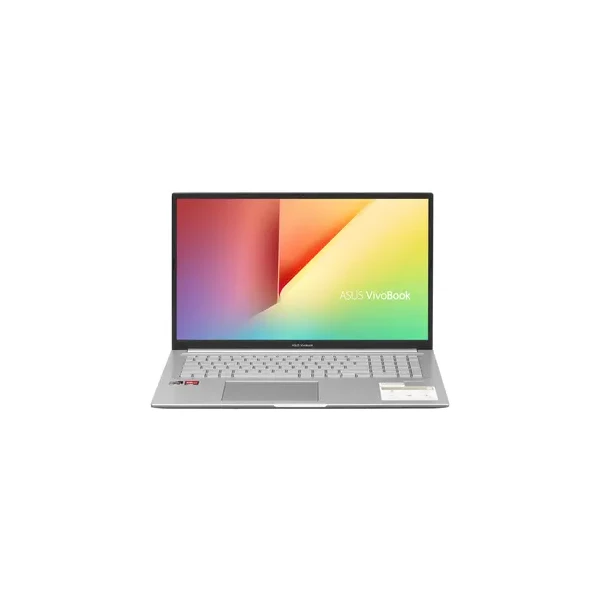 Ноутбук ASUS VivoBook 17X M3704YA-AU129, 17.3 ", AMD Radeon Graphics, 16 ГБ RAM, серебристый [90NB1191-M008H0]