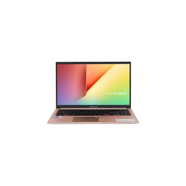 Купить Ноутбук ASUS Vivobook 15 X1504VA-BQ1030, 15.6 ", INTEL UHD Graphics, 8 ГБ RAM, золотистый [90NB13Y3-M00A30], цены, характеристики, доставка по РФ