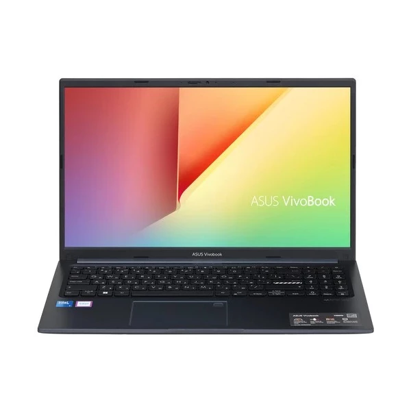 Купить Ноутбук ASUS Vivobook 15 X1504VA-BQ579 синий, 15.6 ", INTEL UHD Graphics, 16 ГБ RAM, синий [90NB13Y1-M000K0], цены, характеристики, доставка по РФ