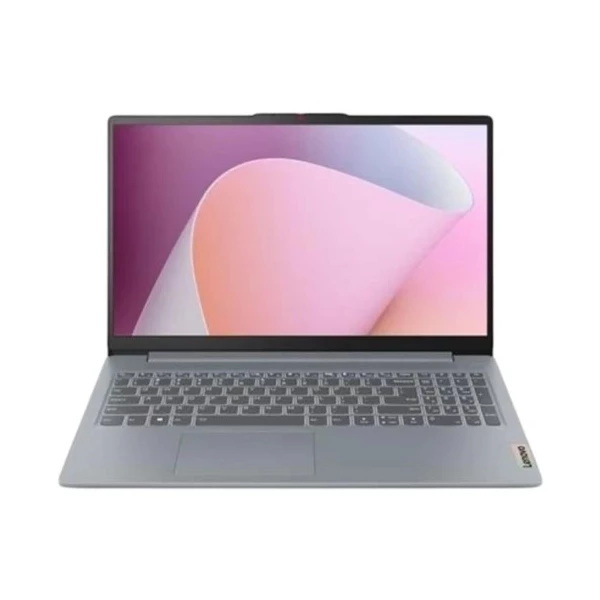 Ноутбук Lenovo IdeaPad Slim 3 16ABR8 серый, 16 ", AMD Radeon Graphics, 16 ГБ RAM, серый [82XR003NRK]