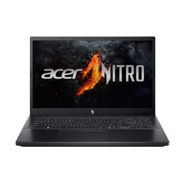 Ноутбук Acer Nitro V15 ANV15-41, 15.6 ", NVIDIA GeForce RTX 2050, 8 ГБ RAM, черный [CD_20240305T25641_TBA]