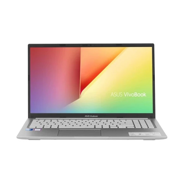 Купить Ноутбук Asus Vivobook 15 X1504VAP-BQ894W серебристый, 15.6 ", INTEL Graphics, 8 ГБ RAM, серебристый [90NB13Y2-M0087], цены, характеристики, доставка по РФ