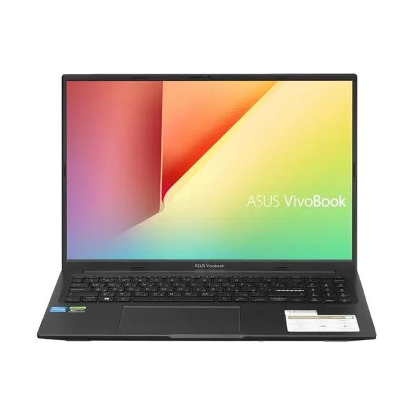 Ноутбук ASUS VivoBook 16X K3605ZF-RP714 черный, 16 ", NVIDIA GeForce RTX 2050, 16 ГБ RAM, черный [90NB11E1-M01040]