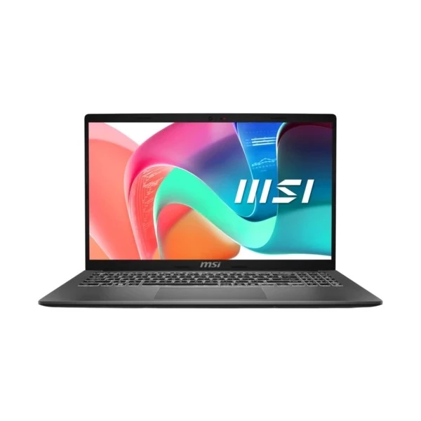 Купить Ноутбук MSI MSI Modern 15 F1MG-069XRU серый, 15.6 ", INTEL Iris Xe Graphics, 16 ГБ RAM, серый [9S7-15S111-069], цены, характеристики, доставка по РФ