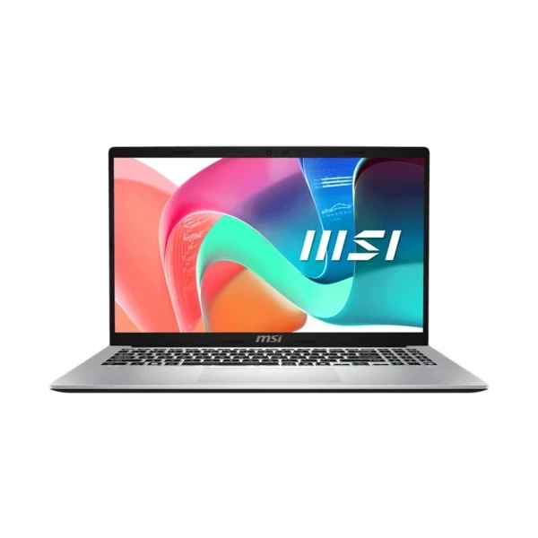 Ноутбук MSI Modern 15 F13MG-065XRU серый, 15.6 ", INTEL Iris Xe Graphics, 16 ГБ RAM, серый [9S7-15S121-065]