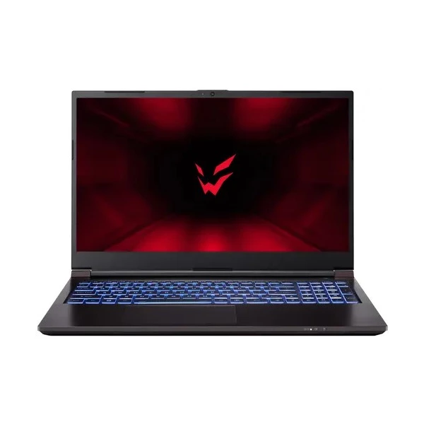 Ноутбук ARDOR GAMING GAMING NEO N15-I5ND401, 15.6 ", NVIDIA GeForce RTX 3050, 16 ГБ RAM, черный [N15-I5ND401]