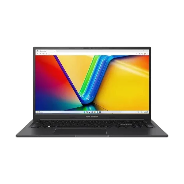 Ноутбук ASUS VivoBook 15X OLED K3504VA-MA507 черный, 15.6 ", INTEL Iris Xe Graphics, 16 ГБ RAM, черный [90NB10A1-M00LA0]