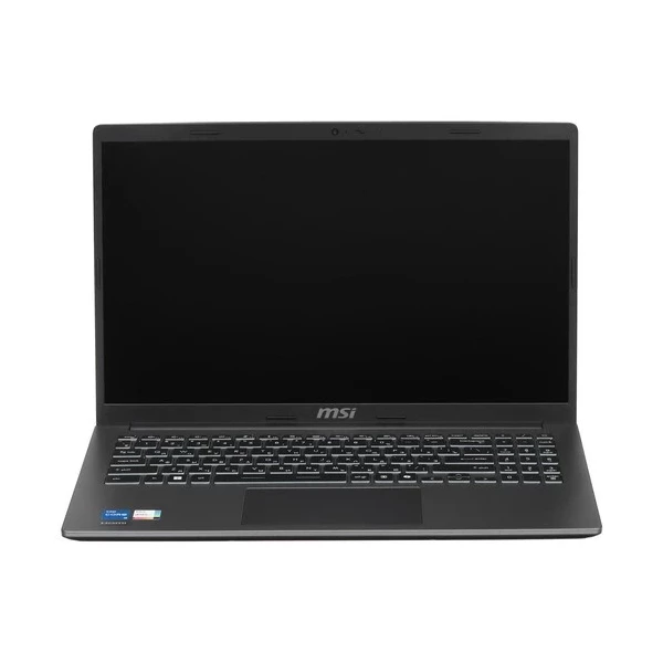 Ноутбук MSI Modern 15 F13MG-066RU серый, 15.6 ", INTEL Iris Xe Graphics, 16 ГБ RAM, серый [9S7-15S121-066]