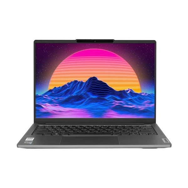 Ноутбук Lenovo XiaoXin Pro 14 серый, 14 ", INTEL Iris Xe Graphics, 16 ГБ RAM, серый [83AL0000CD]