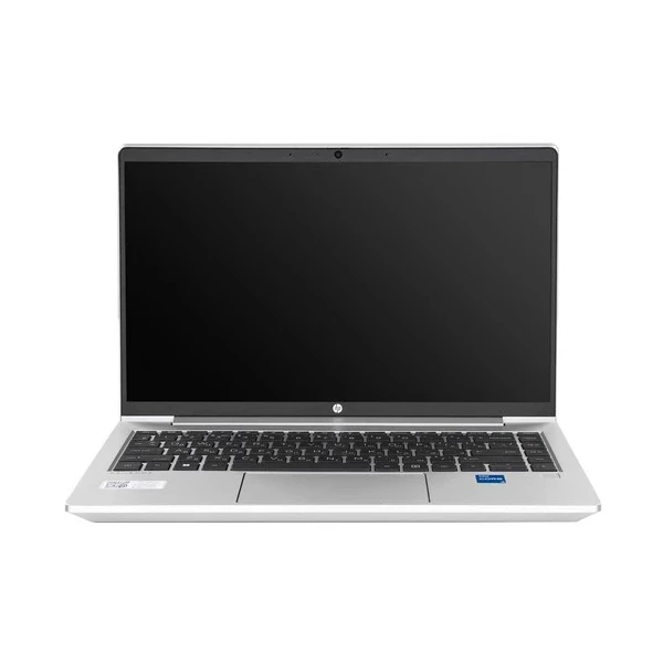 Ноутбук HP ProBook 440 G9 серебристый, 14 ", GeForce MX570, 8 ГБ RAM, серебристый [7J026PA]