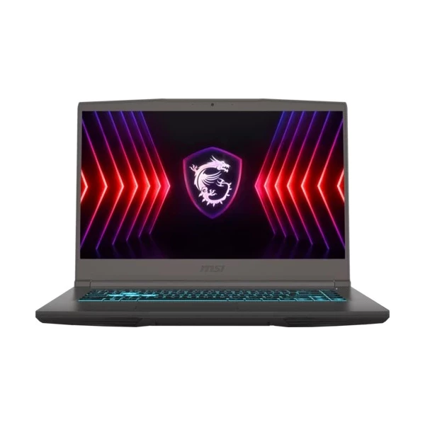 Ноутбук MSI Thin A15 B7UC-295XRU серый, 15.6 ", NVIDIA GeForce RTX 3050, 16 ГБ RAM, серый [9S7-16RK11-295]