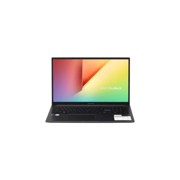 Ноутбук ASUS Vivobook 17X K3704VA-AU101, 17.3 ", INTEL Iris Xe Graphics, 16 ГБ RAM, черный [90NB1091-M00410]