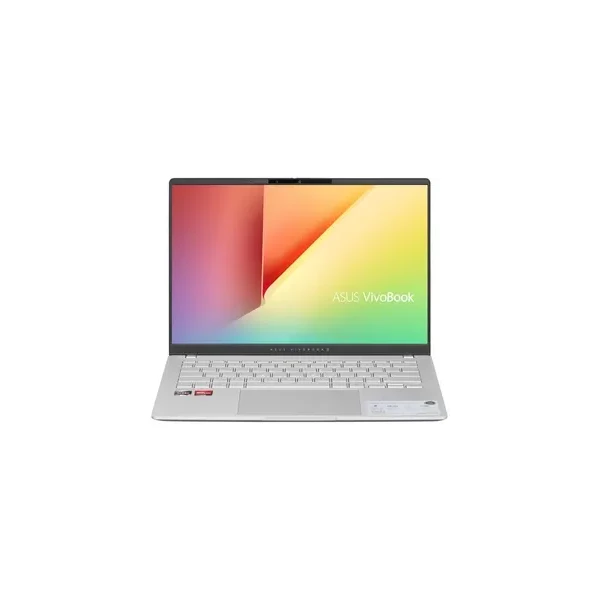 Ноутбук ASUS Vivobook S 14 OLED M5406NA-QD108, 14 ", AMD Radeon 660M, 16 ГБ RAM, серебристый [90NB1491-M006A0]