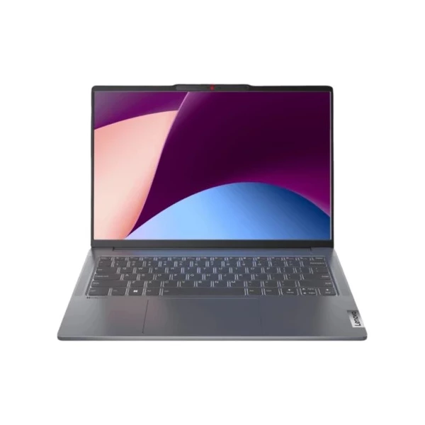 Купить Ноутбук Lenovo IdeaPad Pro 5 14IRH8 серый, 14 ", INTEL Iris Xe Graphics, 16 ГБ RAM, серый [83AL0041RK], цены, характеристики, доставка по РФ