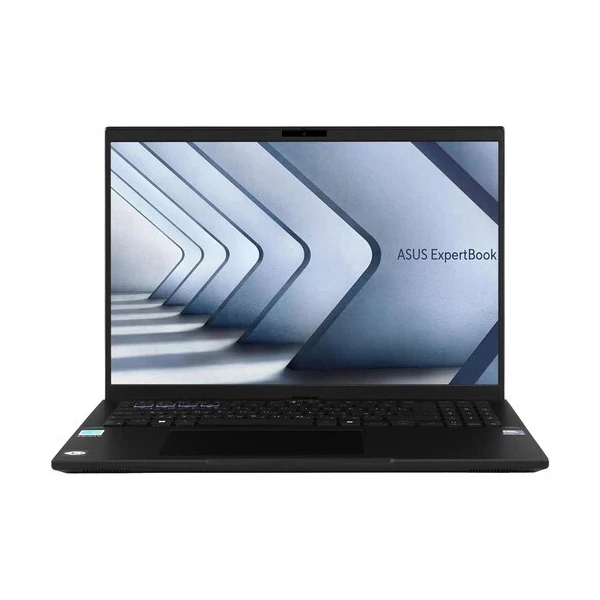 Купить Ноутбук ASUS ExpertBook B3 B3604CMA-Q90353W черный, 16 ", INTEL Graphics, 16 ГБ RAM, черный [90NX0731-M00CJ0], цены, характеристики, доставка по РФ