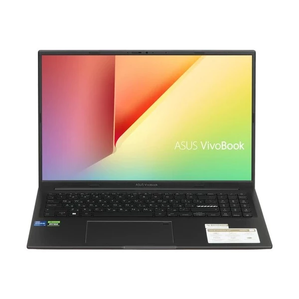 Купить Ноутбук ASUS VivoBook 16X K3605ZU-N1228 черный, 16 ", NVIDIA GeForce RTX 4050, 16 ГБ RAM, черный [90NB11X1-M00CC0], цены, характеристики, доставка по РФ