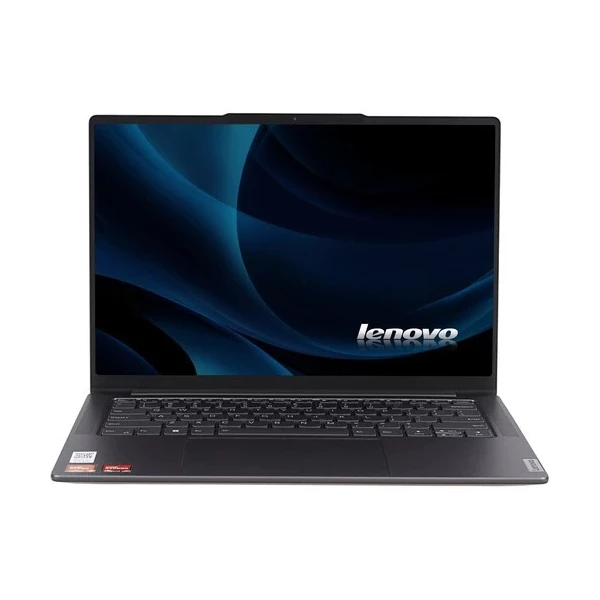 Ноутбук Lenovo Yoga Pro 14S серый, 14.5 ", AMD Radeon 780M, 32 ГБ RAM, серый [82Y8004DCD]