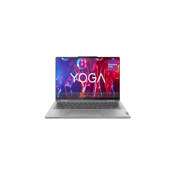 Ультрабук Lenovo Lenovo Yoga 7 2-in-1 14AHP9, 14 ", AMD Radeon 760M, 16 ГБ RAM, [83DK006MRK]