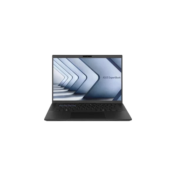 Купить Ноутбук ASUS ExpertBook B5 B5404CMA-QN0393, 14 ", INTEL Arc Graphics, 8 ГБ RAM, черный [90NX06R1-M00E30], цены, характеристики, доставка по РФ