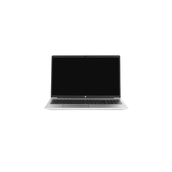 Ноутбук HP ProBook 450 G10, 15.6 ", INTEL Iris Xe Graphics, 16 ГБ RAM, серебристый [822P5UT]