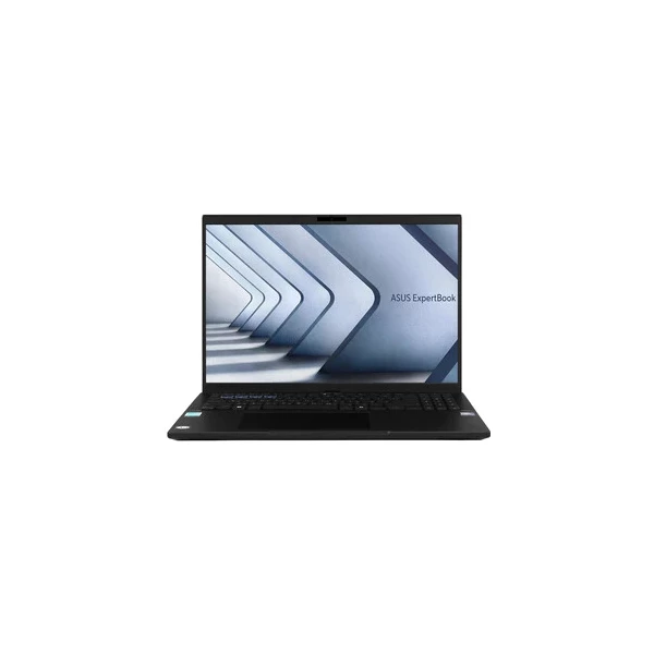 Ноутбук ASUS ExpertBook B3 B3604CVA-Q90156X, 16 ", INTEL Iris Xe Graphics, 16 ГБ RAM, черный [90NX07B1-M005A0]