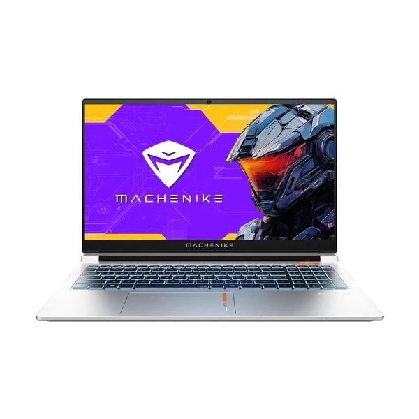 Ноутбук Machenike Aurora Star L серый, 15.6 ", NVIDIA GeForce RTX 4060, 16 ГБ RAM, серый [JJ00G900FRU]