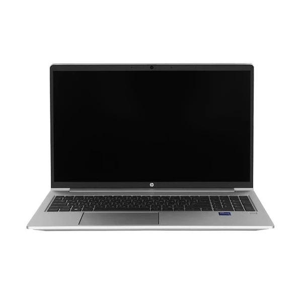 Ноутбук HP ProBook 450 G10 серебристый, 15.6 ", INTEL Iris Xe Graphics, 16 ГБ RAM, серебристый [968W2ET]