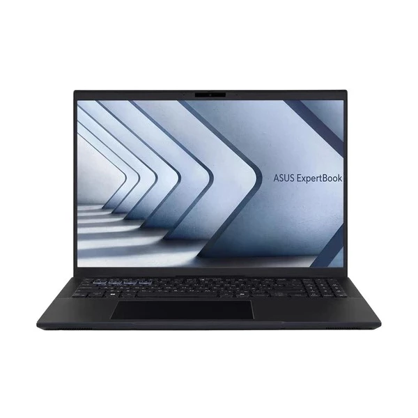 Купить Ноутбук ASUS ExpertBook B5 B5604CVA-QY0049W черный, 16 ", INTEL UHD Graphics, 8 ГБ RAM, черный [90NX07A1-M001P0], цены, характеристики, доставка по РФ