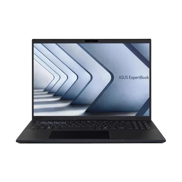 Купить Ноутбук ASUS ExpertBook B5 B5604CMA-QY0238 черный, 16 ", INTEL Arc Graphics, 16 ГБ RAM, черный [90NX0751-M00900], цены, характеристики, доставка по РФ