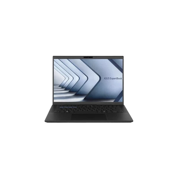 Купить Ноутбук ASUS ExpertBook B5 B5404CVA-QN0098X, 14 ", INTEL UHD Graphics, 8 ГБ RAM, черный [90NX0701-M003K0], цены, характеристики, доставка по РФ