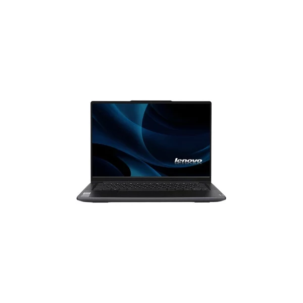 Купить Ноутбук Lenovo Lenovo Yoga Pro 14S, 14.5 ", INTEL Iris Xe Graphics, 32 ГБ RAM, серый [82Y70003CD], цены, характеристики, доставка по РФ