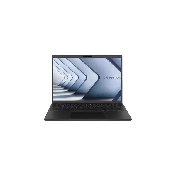 Купить Ноутбук ASUS ExpertBook B5 B5404CMA-QN0397W, 14 ", INTEL Arc Graphics, 16 ГБ RAM, черный [90NX06R1-M00E70], цены, характеристики, доставка по РФ