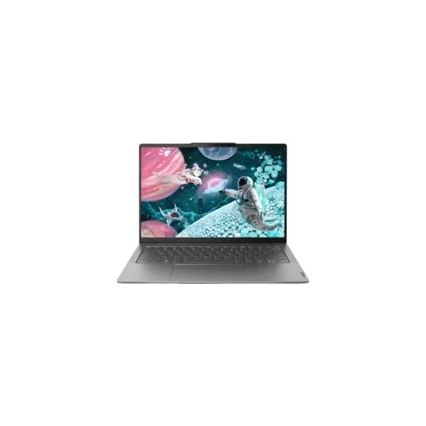 Ультрабук Lenovo Yoga Slim 6 14IRH8, 14 ", 16 ГБ RAM, серый [83E00058RU]