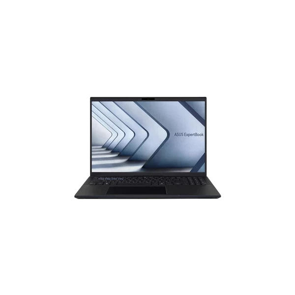 Купить Ноутбук ASUS ASUS ExpertBook B5 B5604CMA-QY0239W, 16 ", INTEL Arc Graphics, 16 ГБ RAM, черный [90NX0751-M00910], цены, характеристики, доставка по РФ