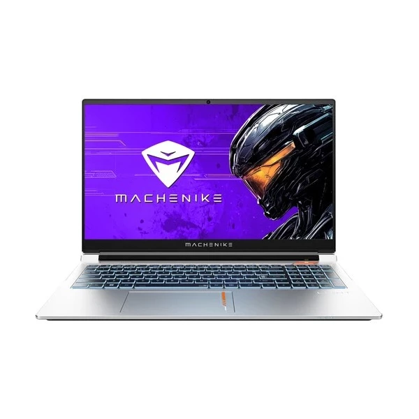 Купить Ноутбук Machenike Aurora Star XT серый, 15.6 ", NVIDIA GeForce RTX 4060, 32 ГБ RAM, серый [JJ00GL00FRU], цены, характеристики, доставка по РФ